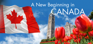 định cư Canada cần gì