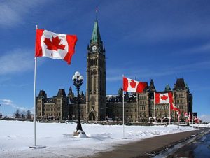 Những lý do nên du học ở Canada