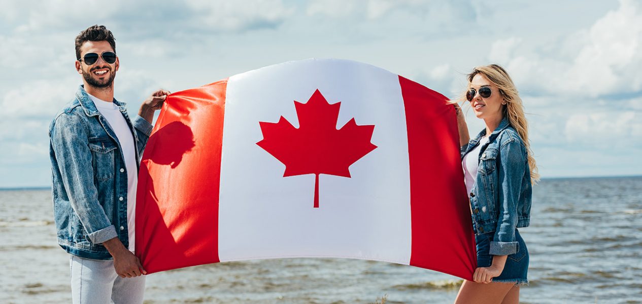 Hồ sơ nhập cư Canada chưa xử lý giảm nhẹ xuống còn 2,6 triệu