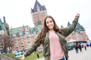 Nhiều sinh viên quốc tế coi PGWP là bàn đạp trở thành thường trú nhân Canada
