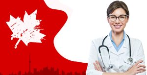 Canada tạo điều kiện cho bác sĩ nhập cư  